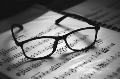sheet music linus and lucy pdf