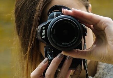 nikon d3400 owner’s manual