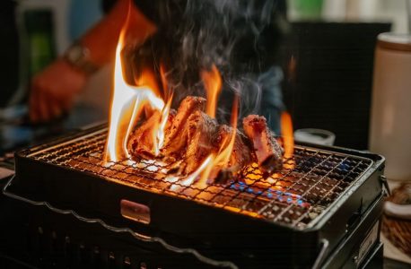 char broil smoker user guide