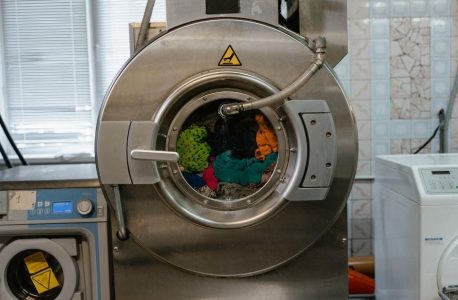 kenmore stackable washer and dryer manual